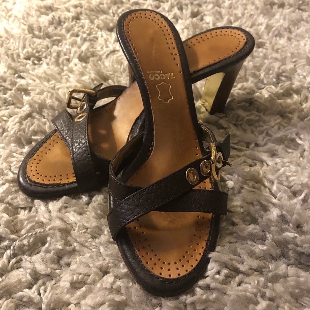 Dolce & Gabbana Heels